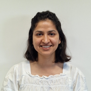 Nishu Kanwa