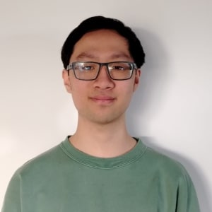Sam Ye